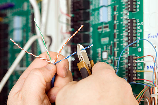 Best Electrical Remodeling Services  in Floydada, TX